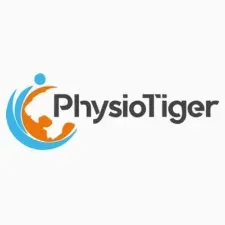 PhysioTiger - Physiotherapy app